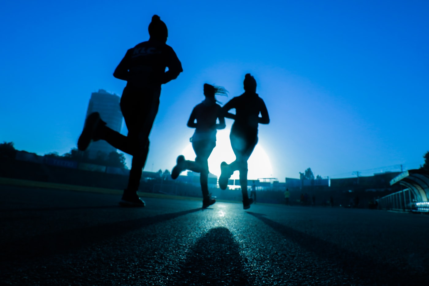 Mot-R-Run in action